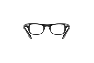 Rear view Ray-Ban Kids JUNIOR BURBANK (RY9083V - 3542)