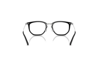 Rear view Ray-Ban Kids RY9085V (3542)