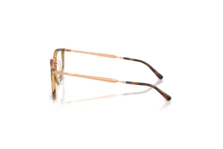 Side view Ray-Ban Kids RY9085V (7518)