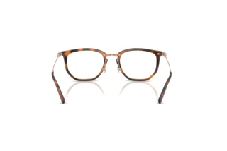 Rear view Ray-Ban Kids RY9085V (7518)