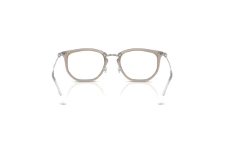 Rear view Ray-Ban Kids RY9085V (7519)