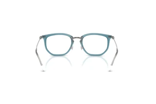 Rear view Ray-Ban Kids RY9085V (7521)