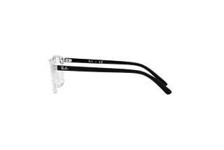 Side view Ray-Ban Kids JUNIOR LEONARD (RY9093V - 3541)