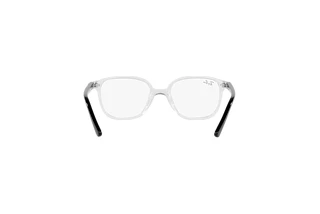Rear view Ray-Ban Kids JUNIOR LEONARD (RY9093V - 3541)