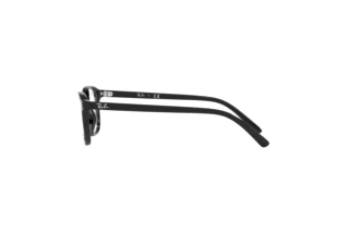 Side view Ray-Ban Kids JUNIOR LEONARD (RY9093V - 3542)