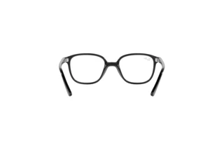 Rear view Ray-Ban Kids JUNIOR LEONARD (RY9093V - 3542)