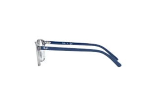 Side view Ray-Ban Kids JUNIOR LEONARD (RY9093V - 3897)