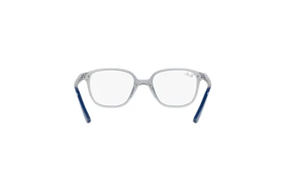 Rear view Ray-Ban Kids JUNIOR LEONARD (RY9093V - 3897)
