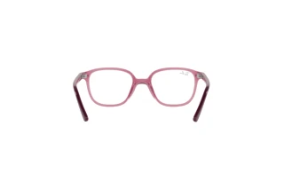 Rear view Ray-Ban Kids JUNIOR LEONARD (RY9093V - 3898)