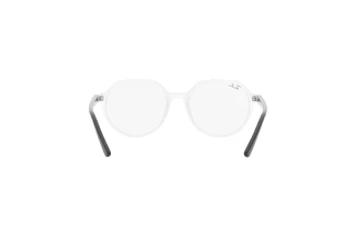 Rear view Ray-Ban Kids JUNIOR THALIA (RY9095V - 3541)