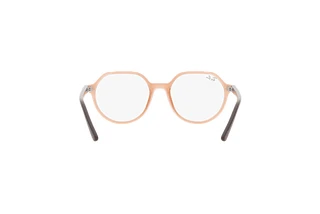 Rear view Ray-Ban Kids JUNIOR THALIA (RY9095V - 3899)