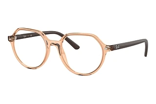 Front view Ray-Ban Kids JUNIOR THALIA (RY9095V - 3899)