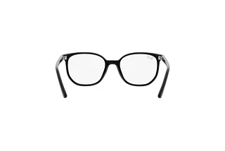 Rear view Ray-Ban Kids JUNIOR ELLIOT (RY9097V - 3542)