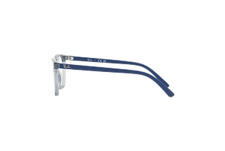 Side view Ray-Ban Kids JUNIOR ELLIOT (RY9097V - 3897)