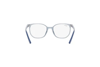 Rear view Ray-Ban Kids JUNIOR ELLIOT (RY9097V - 3897)