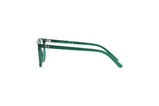 Side view Ray-Ban Kids JUNIOR ELLIOT (RY9097V - 3927)