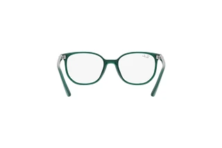 Rear view Ray-Ban Kids JUNIOR ELLIOT (RY9097V - 3927)