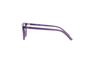 Side view Ray-Ban Kids JUNIOR ELLIOT (RY9097V - 3935)