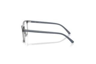 Side view Ray-Ban Kids JUNIOR ELLIOT (RY9097V - 7514)