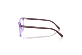Side view Ray-Ban Kids JUNIOR ELLIOT (RY9097V - 7515)