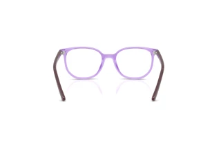 Rear view Ray-Ban Kids JUNIOR ELLIOT (RY9097V - 7515)