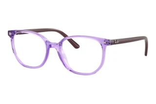 Front view Ray-Ban Kids JUNIOR ELLIOT (RY9097V - 7515)