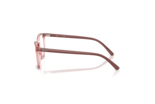 Side view Ray-Ban Kids JUNIOR ELLIOT (RY9097V - 7516)