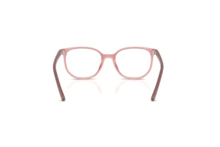 Rear view Ray-Ban Kids JUNIOR ELLIOT (RY9097V - 7516)