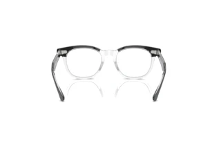 Rear view Ray-Ban Kids RY9098V (3529)