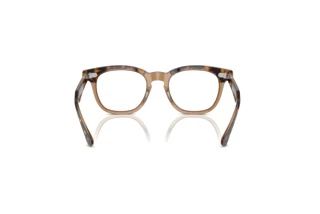 Rear view Ray-Ban Kids RY9098V (3958)