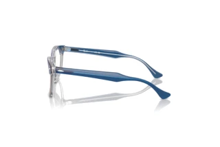 Side view Ray-Ban Kids RY9098V (3959)