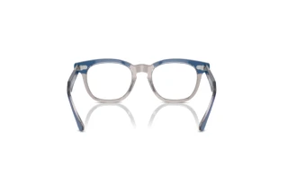 Rear view Ray-Ban Kids RY9098V (3959)