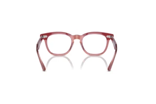 Rear view Ray-Ban Kids RY9098V (3960)