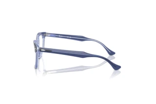 Side view Ray-Ban Kids RY9098V (3961)