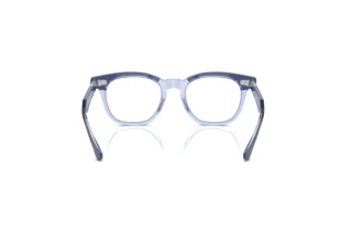 Rear view Ray-Ban Kids RY9098V (3961)