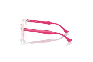 Side view Ray-Ban Kids RY9098V (3975)
