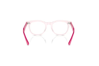 Rear view Ray-Ban Kids RY9098V (3975)