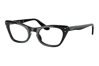 Front view Ray-Ban Kids MISS BURBANK (RY9099V - 3542)