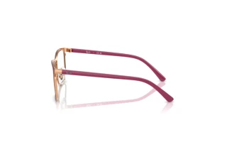 Side view Ray-Ban Kids RY9551V (4077)
