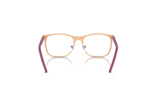 Rear view Ray-Ban Kids RY9551V (4077)