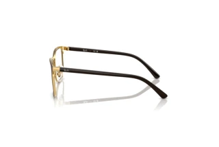 Side view Ray-Ban Kids RY9551V (4078)