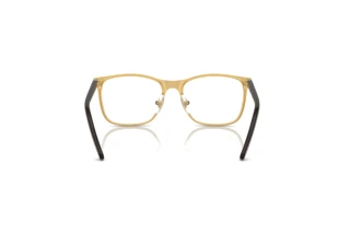 Rear view Ray-Ban Kids RY9551V (4078)