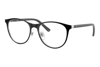 Front view Ray-Ban Kids RY9552V (4064)