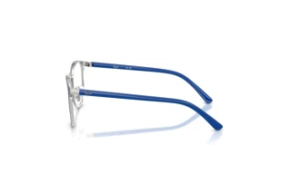 Side view Ray-Ban Kids RY9552V (4094)