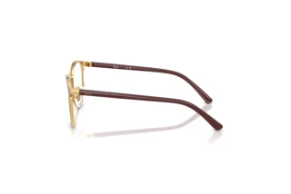 Side view Ray-Ban Kids RY9552V (4097)