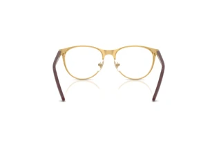 Rear view Ray-Ban Kids RY9552V (4097)