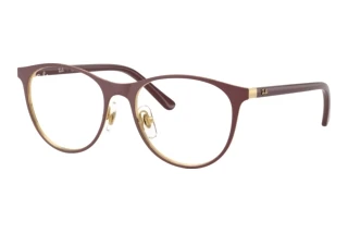 Front view Ray-Ban Kids RY9552V (4097)