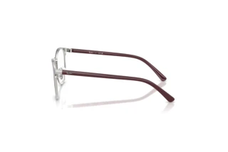 Side view Ray-Ban Kids RY9552V (4098)