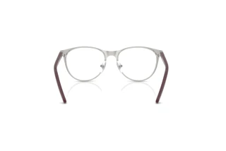 Rear view Ray-Ban Kids RY9552V (4098)