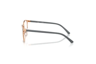 Side view Ray-Ban Kids RY9552V (4099)